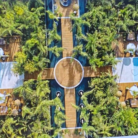 The Estates At Vidanta Nuevo Vallarta Lejlighedshotel Eksteriør billede